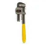 STANLEY 350 mm Stillson Type Pipe Wrench, 71-643