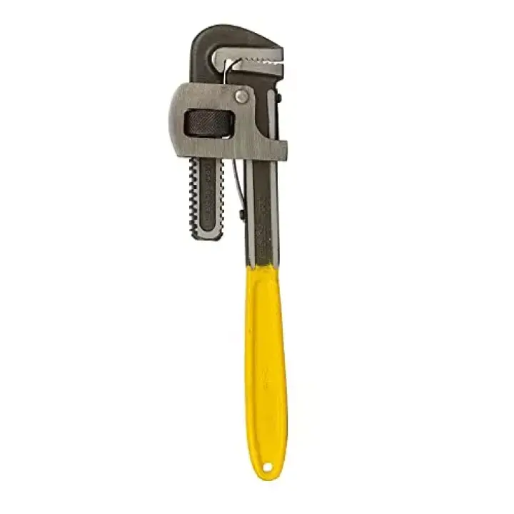STANLEY 350 mm Stillson Type Pipe Wrench, 71-643