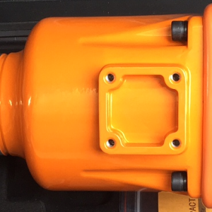 Elephant Impact Wrench 1 Inch – IW04 Heavy Duty with Torque 2980 Nm for Truck, Bus & Tractors