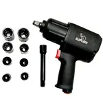 Elephant Heavy Duty 1/2 Inch Impact Wrench IW 02 For Cars