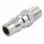 Male Plug JPM-20