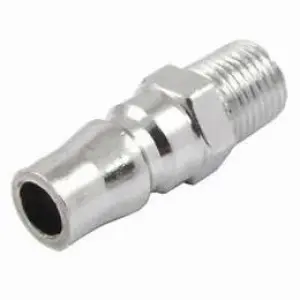 Male Plug JPM-20