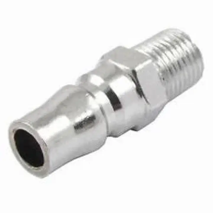 Male Plug JPM-20