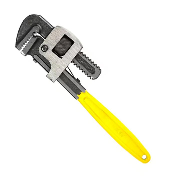 Stanley 10 Inch / 250 mm Stillson Type Pipe Wrench, 71-641