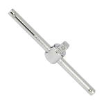 Stanley 10 inch / 243 mm Sliding T-Bar (1/2 Inch Sq. Drive), 1-86-440