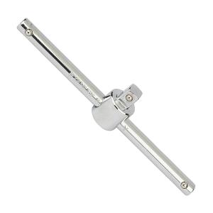 Stanley 10 inch / 243 mm Sliding T-Bar (1/2 Inch Sq. Drive), 1-86-440