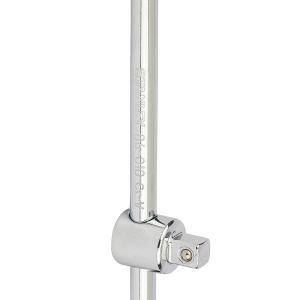 Stanley 10 inch / 243 mm Sliding T-Bar (1/2 Inch Sq. Drive), 1-86-440