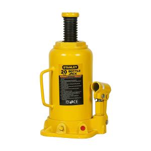 Stanley 20 Ton Capacity Hydraulic Bottle Jack, ST92001CE