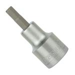 Stanley 8 mm, 1/2 Inch Hexagonal Bit socket, STMT73375-8B