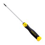 Stanley PH1 x 200 mm Blade Length Cushion Grip Phillip Screw Driver, STMT60807-8