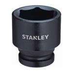Stanley 19 mm 1/2" Sq. Drive Impact Socket (ANSI), STMT89446-8B