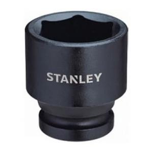 Stanley 21 mm 1/2" Sq. Drive Impact Socket, STMT89448-8B