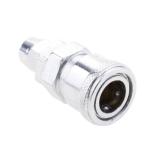 SOCKET FOR PU TUBE JSP-40