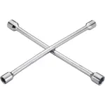 Stanley STMT94030-8 CROSS WRENCH - ( 17, 19, 21, 23MM)