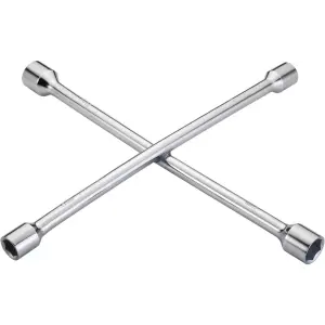 Stanley STMT94030-8 CROSS WRENCH - ( 17, 19, 21, 23MM)