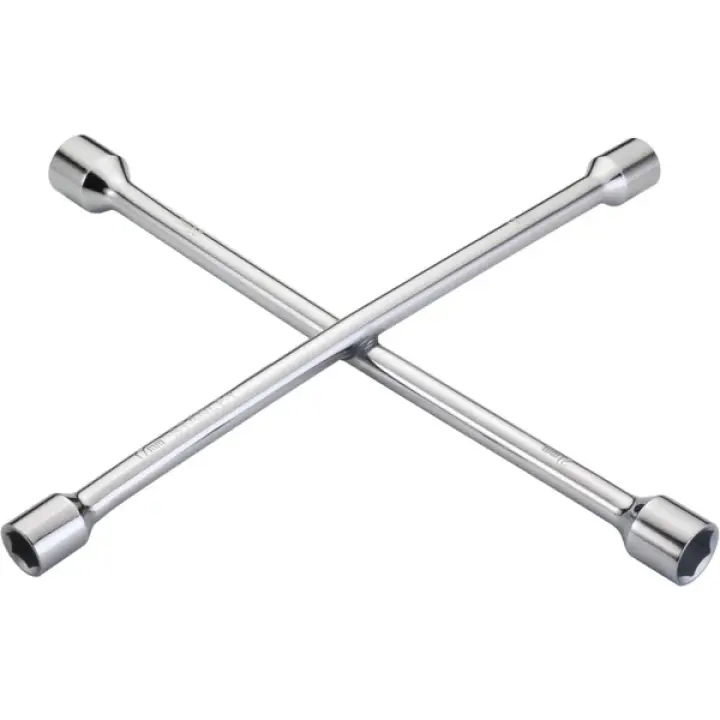 Stanley STMT94030-8 CROSS WRENCH - ( 17, 19, 21, 23MM)