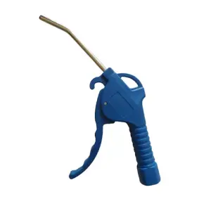 Painter Plastic Spray Air Blow Gun AG-ASB