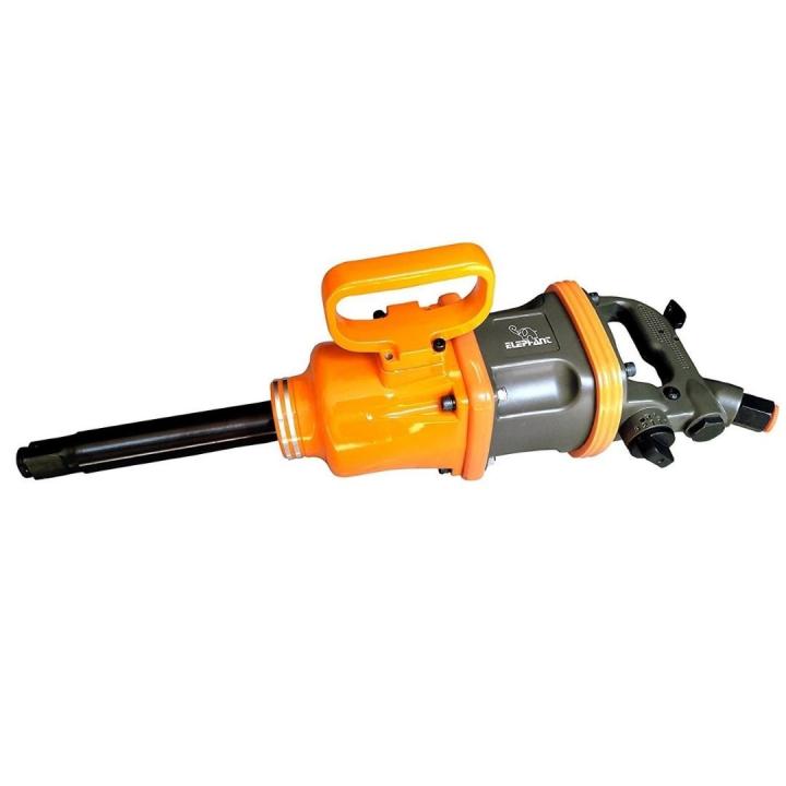Elephant Impact Wrench 1 Inch – IW04 Heavy Duty with Torque 2980 Nm for Truck, Bus & Tractors