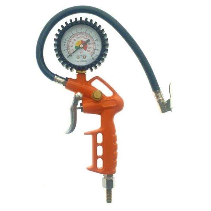 Elephant Tyre Inflator NM-12