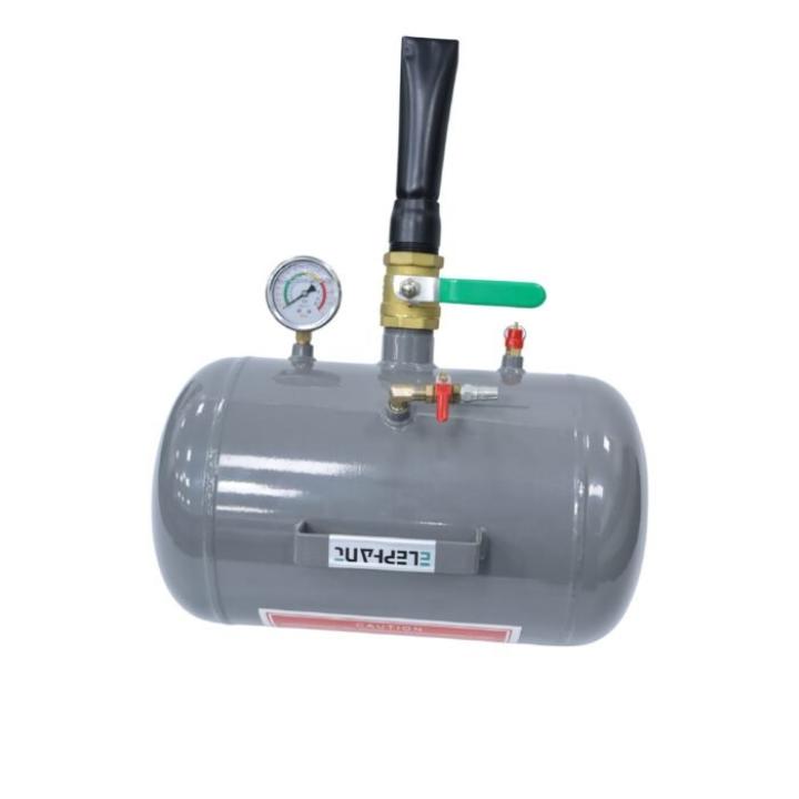 ELEPHANT 5 Gallon Air Tire Bead Blaster Tool Seating Inflator Car Truck ATV Tank BBG 01