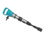 Elephant Heavy Duty Tyre Pneumatic Hammer, 50 Nm Torque Power