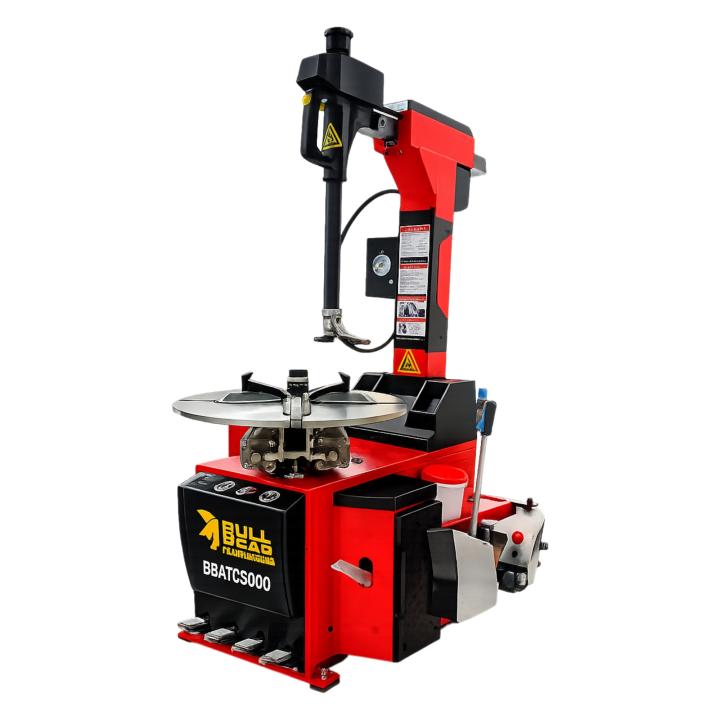 Fully Automatic Tyre Changer BBATC5000