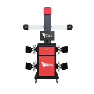 3D Wheel Alignment Machine BBWA8000