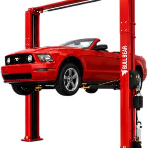Two Post Lift BBTPL5000