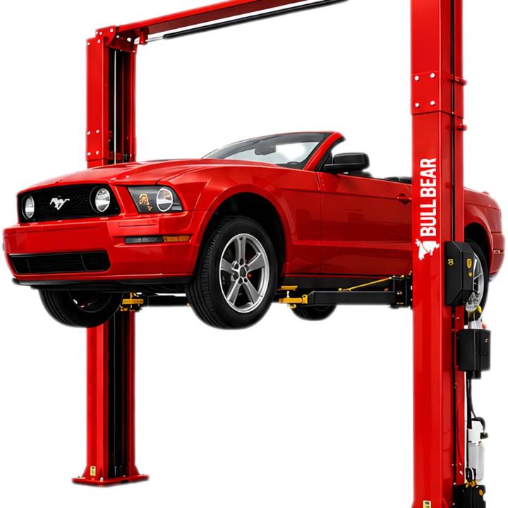 Two Post Lift BBTPL5000