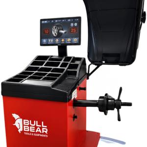 3D Videographic Wheel Balancer BBWB5000VG