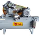 Air Compressor Horizonal  BBAC(H) 2000