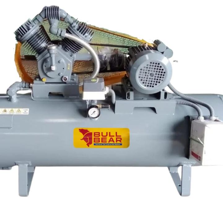 Air Compressor Horizonal  BBAC(H) 2000