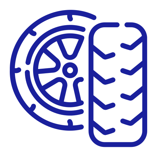 Tyre Shop Equipments
