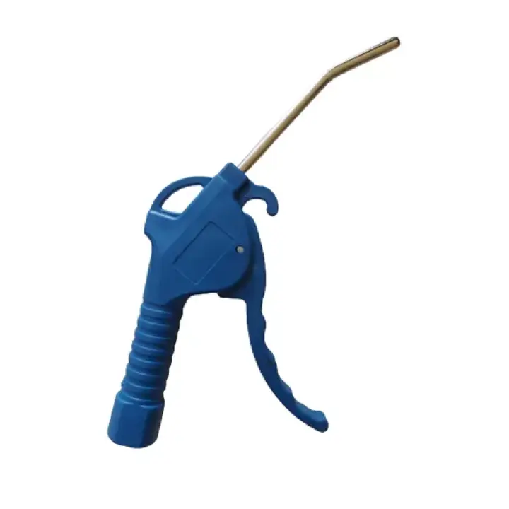 Painter Plastic Spray Air Blow Gun AG-ASB